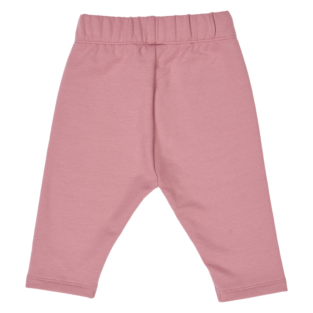 müsli Babyhose Pants Nostalgia Rose 017151200