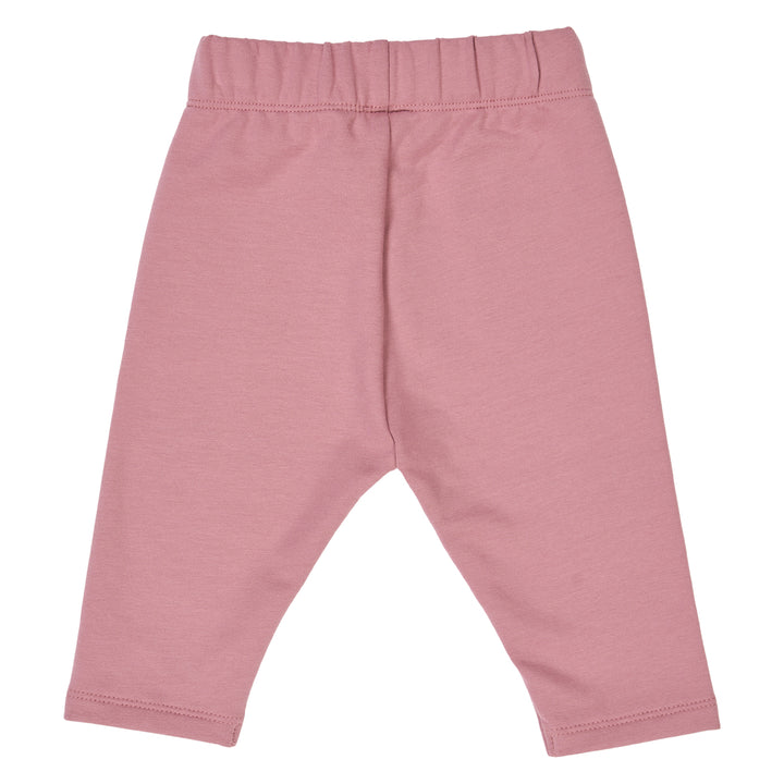 müsli Babyhose Pants Nostalgia Rose 017151200