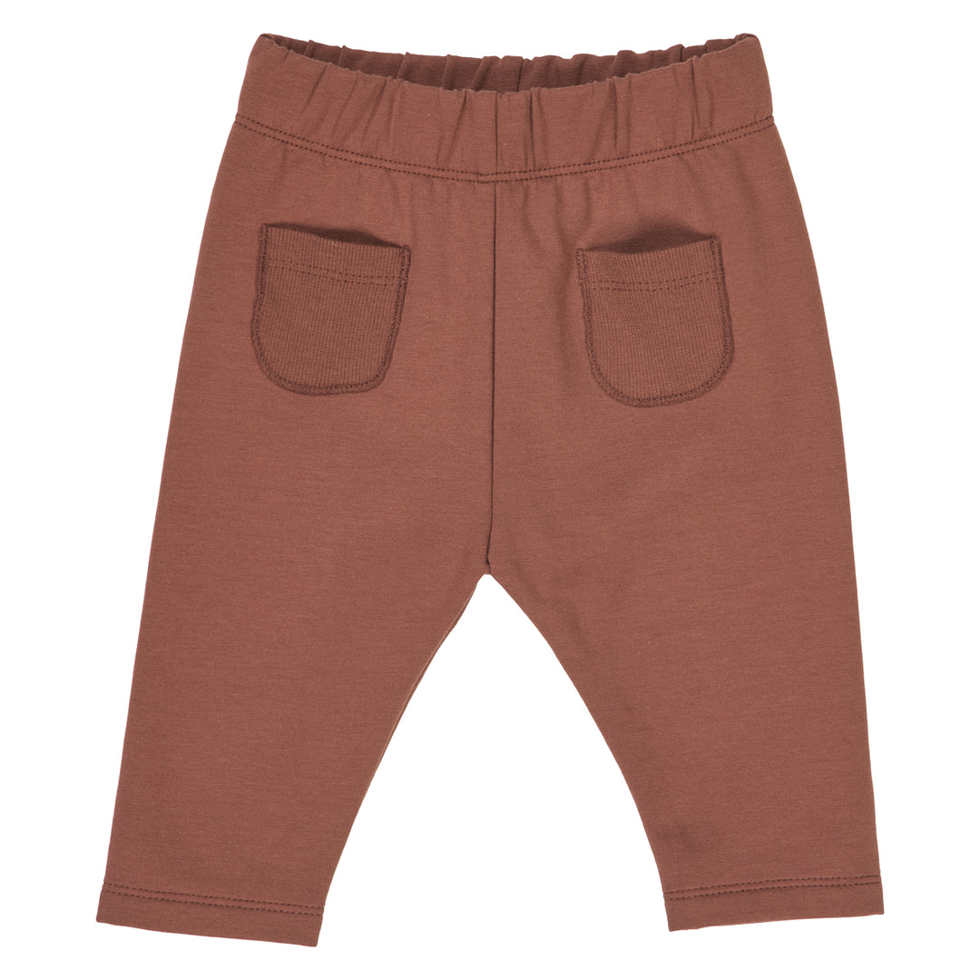 müsli Babyhose Pants Root 019122804
