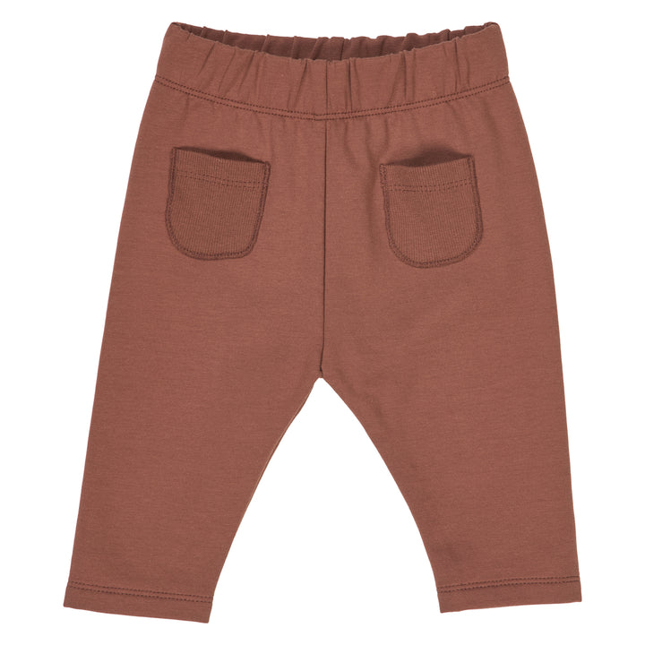müsli Babyhose Pants Root 019122804