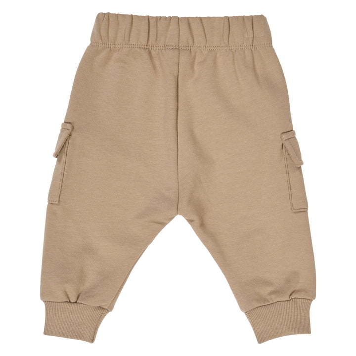 müsli Babyhose Pants Beige 017100904