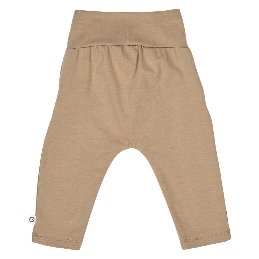 müsli Babyhose Pants Beige 017100904