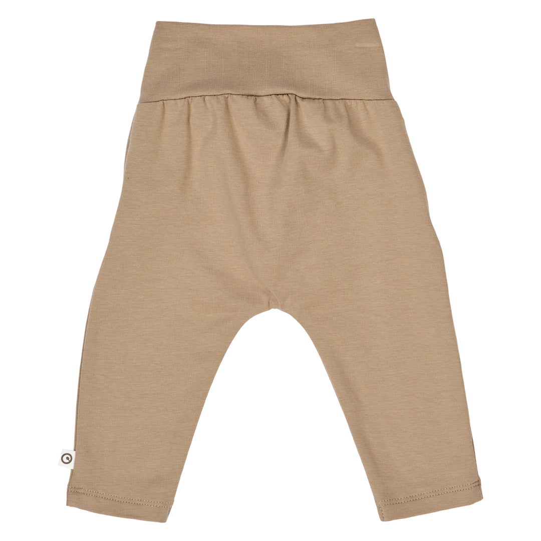 müsli Babyhose Pants Beige 017100904