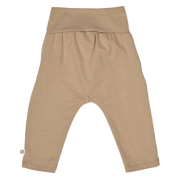 müsli Babyhose Pants Beige 017100904