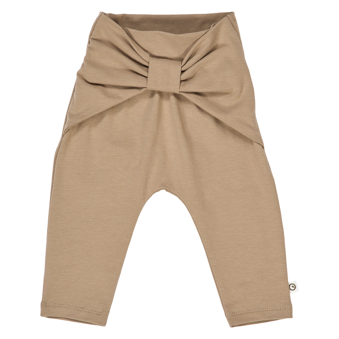 müsli Babyhose Pants Beige 017100904