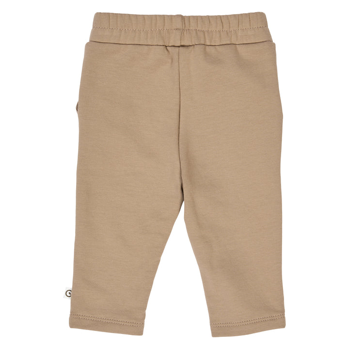 müsli Babyhose Pants Beige 017100904