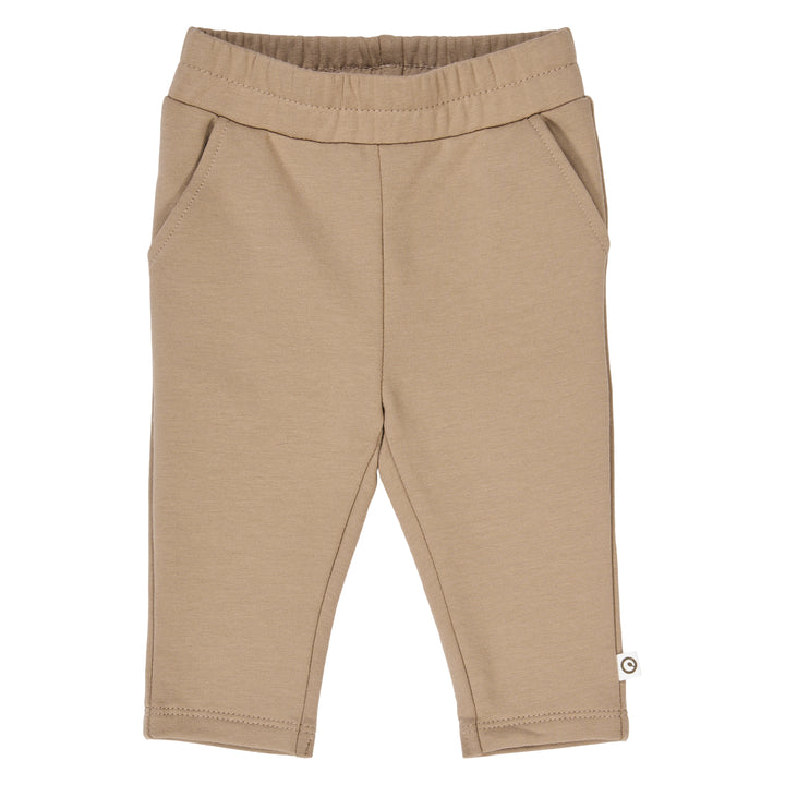 müsli Babyhose Pants Beige 017100904