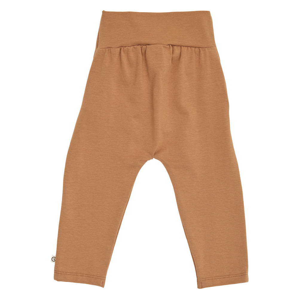 müsli Babyhose Pants Cashew 018103003