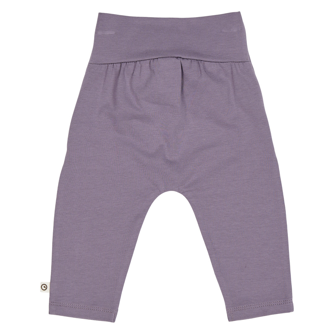 müsli Babyhose Pants Lilac fog 018371202