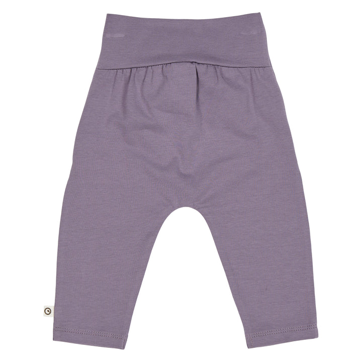müsli Babyhose Pants Lilac fog 018371202