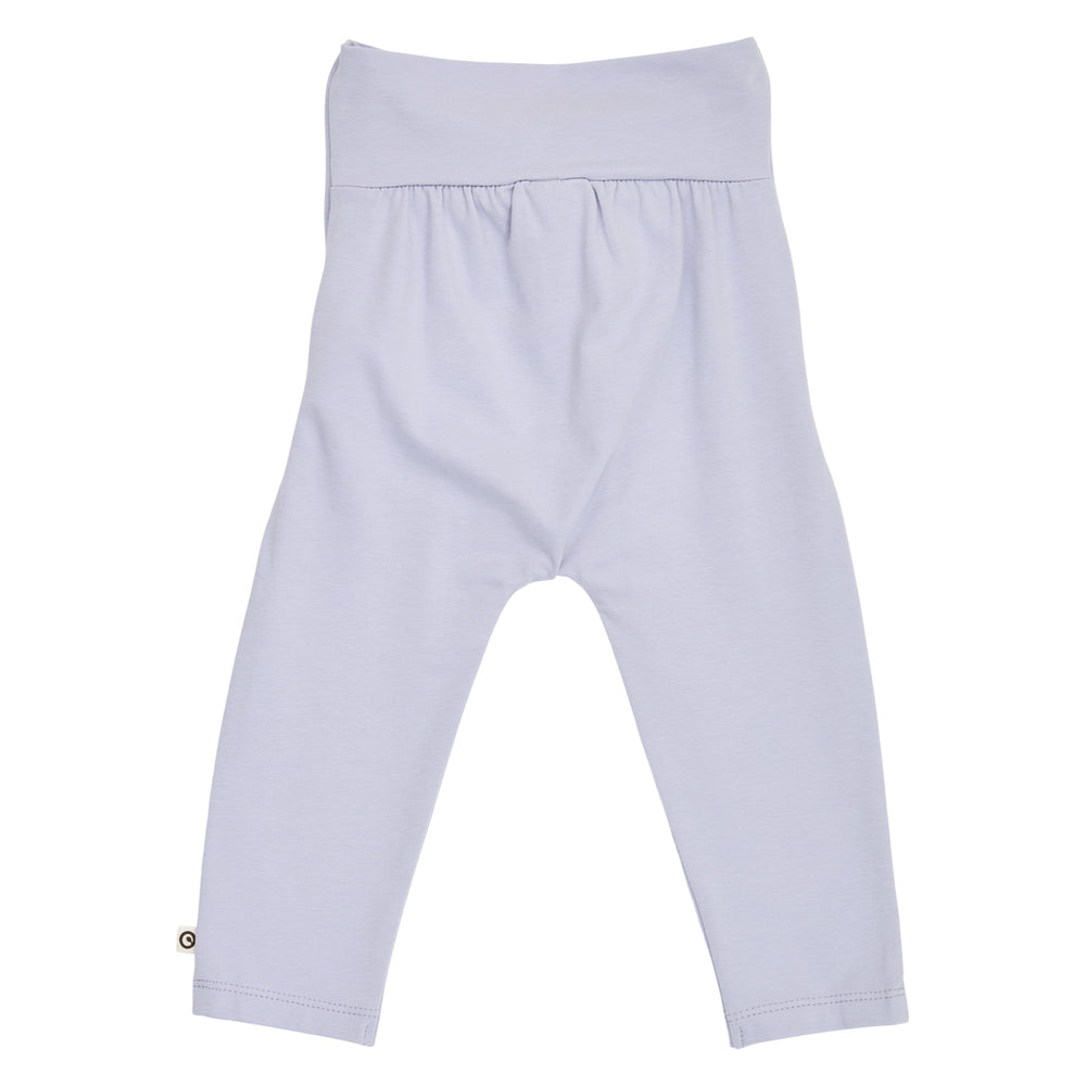 müsli Babyhose Pants Mauve