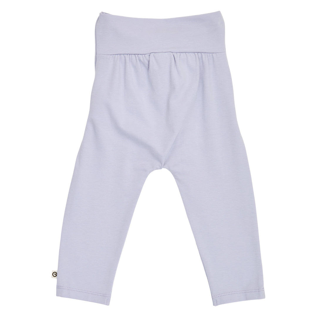 müsli Babyhose Pants Mauve