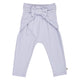müsli Babyhose Pants Mauve