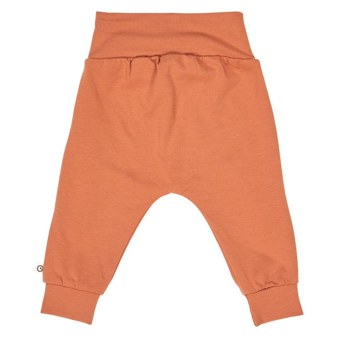 müsli Babyhose Pants Clay 016142901
