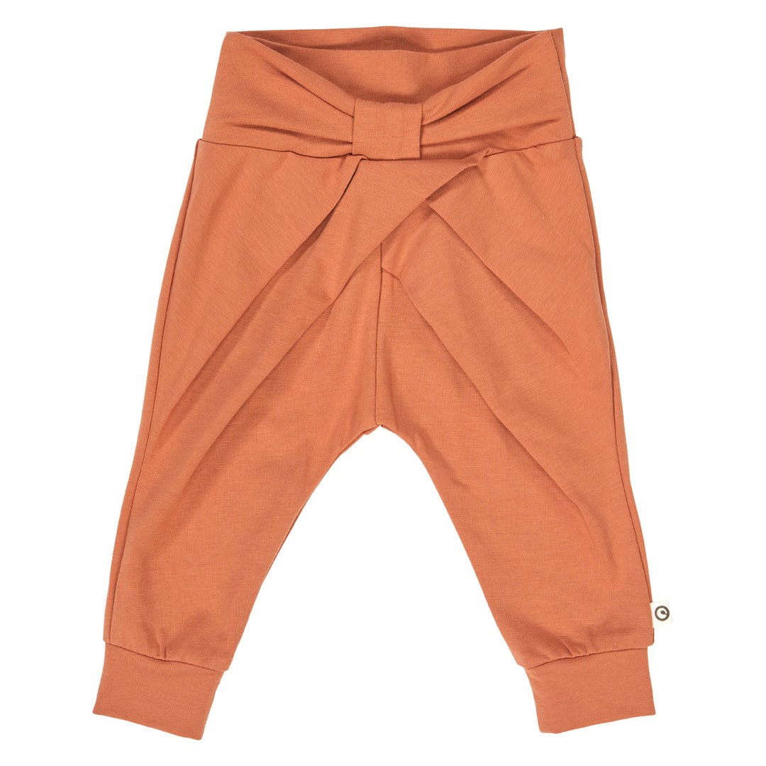 müsli Babyhose Pants Clay 016142901