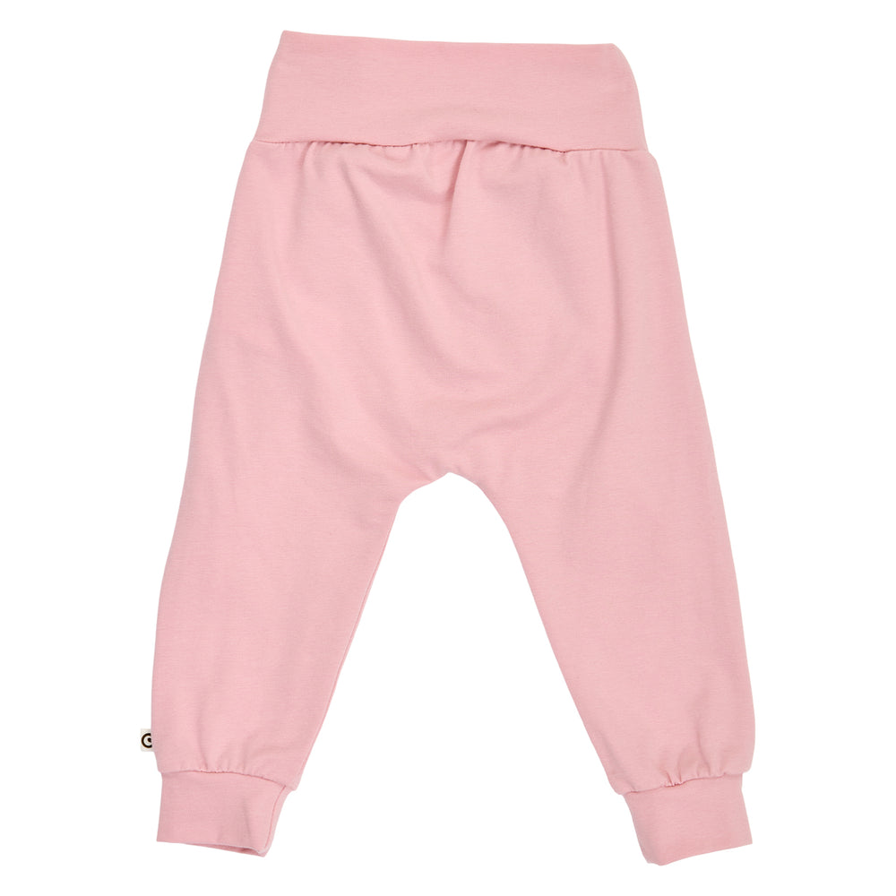 müsli Babyhose Pants Nectar 014230502