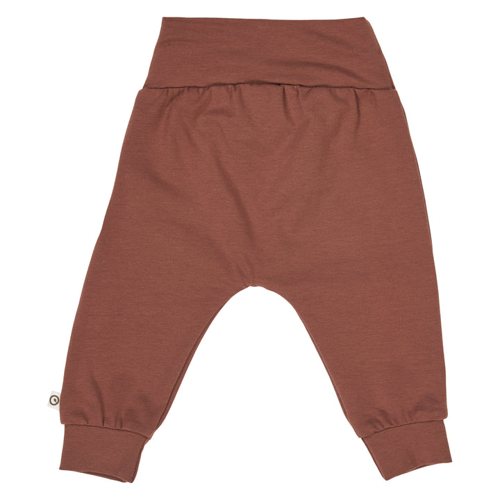 müsli Babyhose Pants Root 019122804