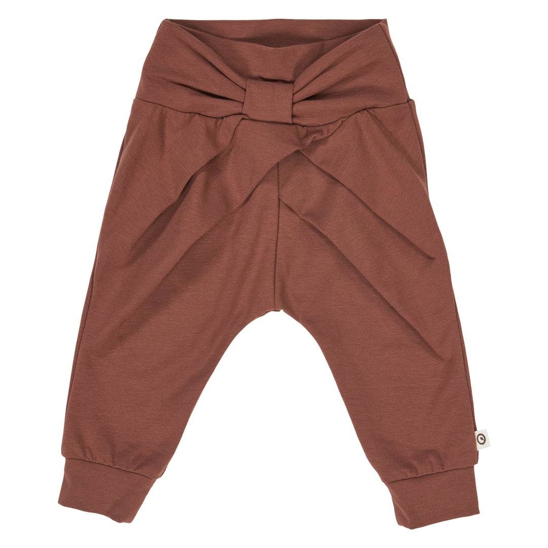 müsli Babyhose Pants Root 019122804