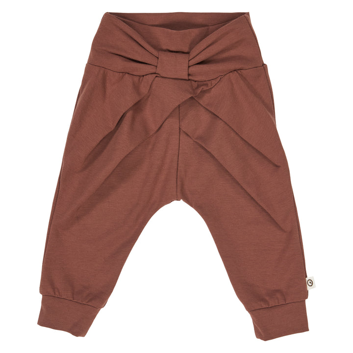 müsli Babyhose Pants Root 019122804