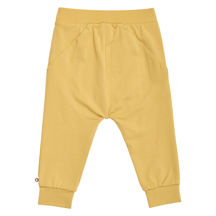 müsli Babyhose Pants Hemp 014072100
