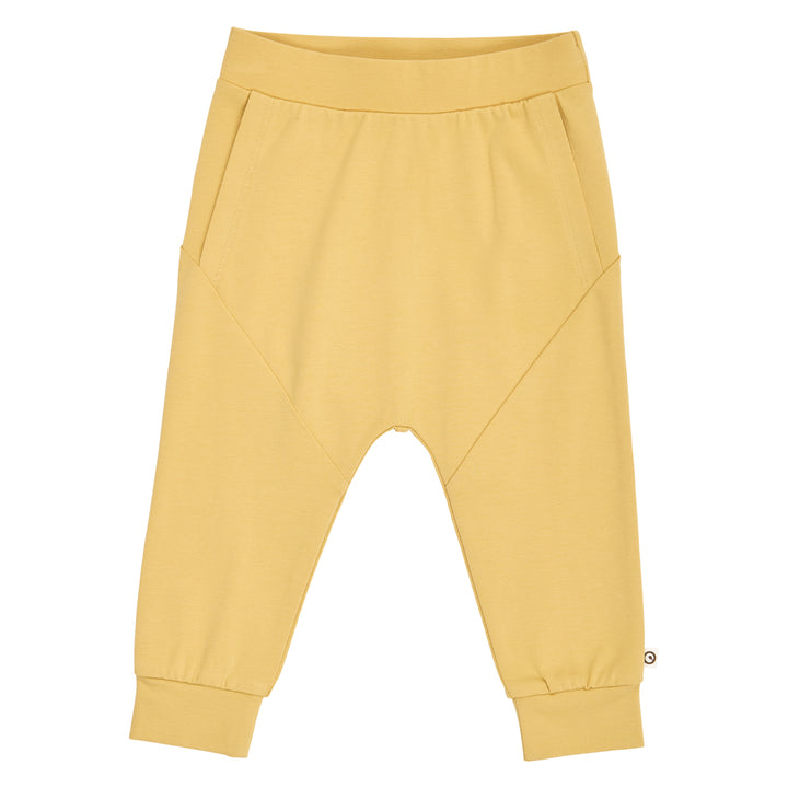 müsli Babyhose Pants Hemp 014072100