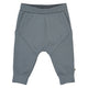 müsli Babyhose Pants Stormy blue 018421402