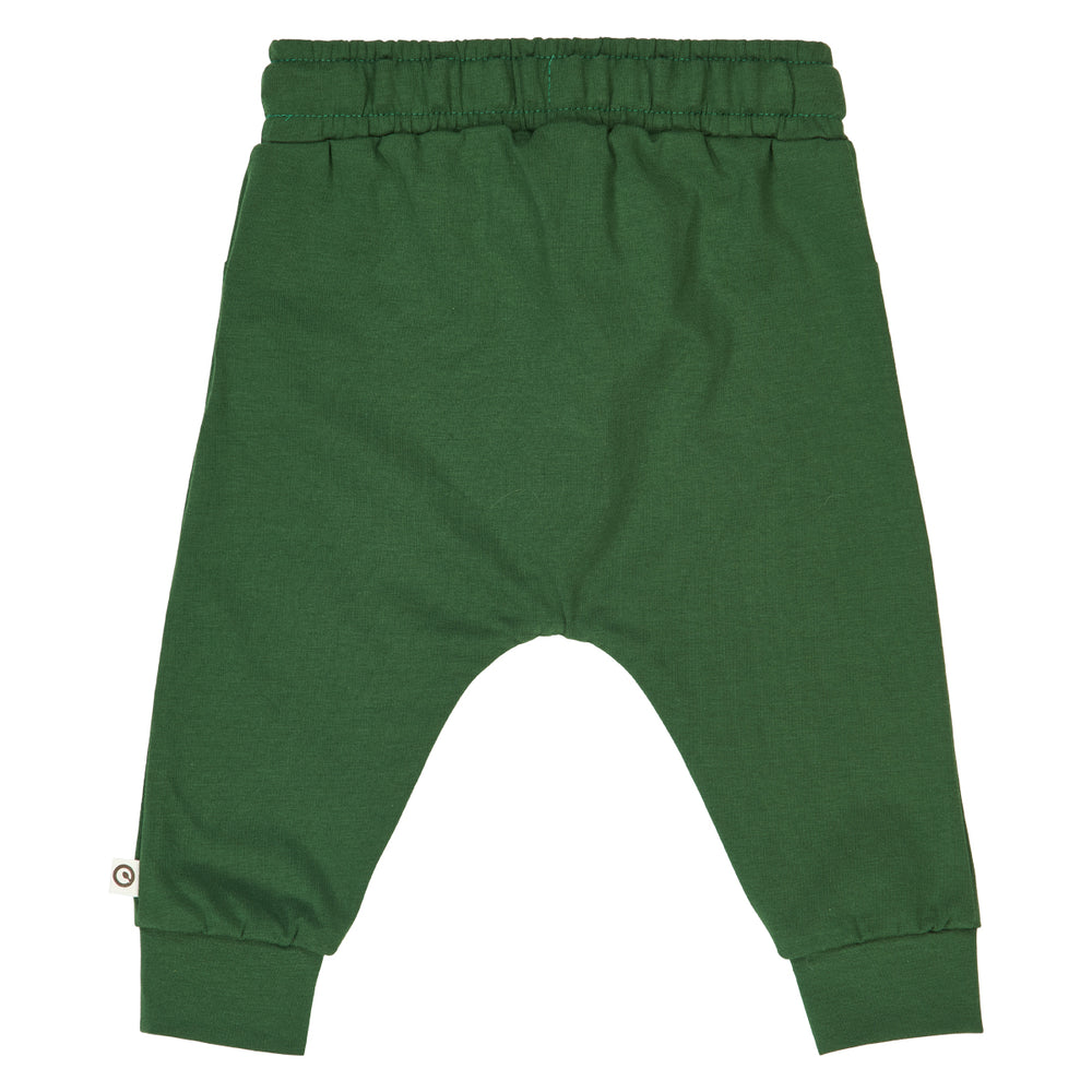 müsli Babyhose Pants Green gables 019022001