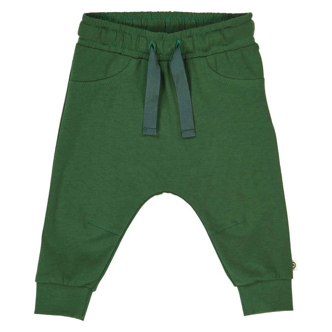müsli Babyhose Pants Green gables 019022001