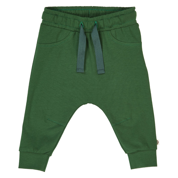 müsli Babyhose Pants Green gables 019022001
