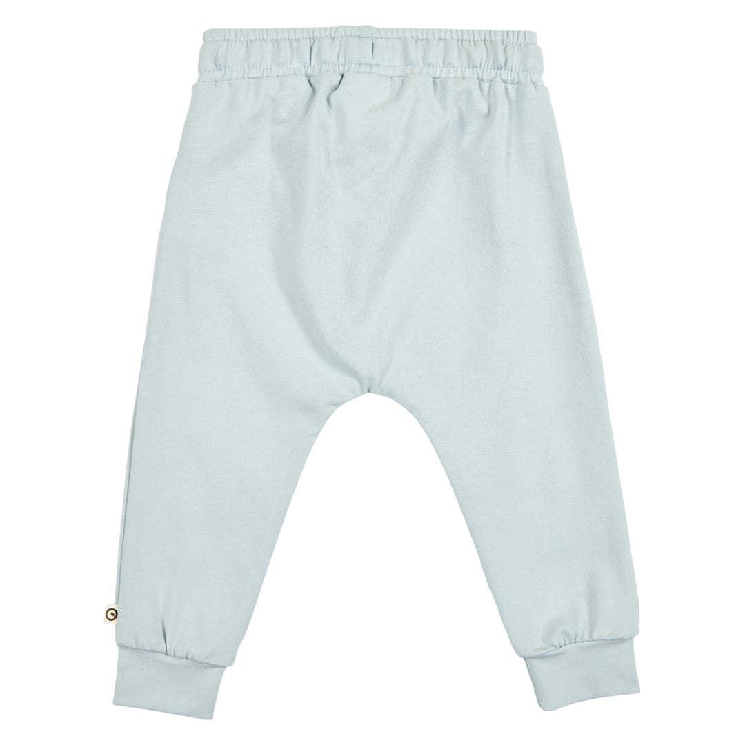 müsli Babyhose Pants Ocean 014421102