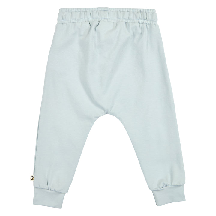 müsli Babyhose Pants Ocean 014421102