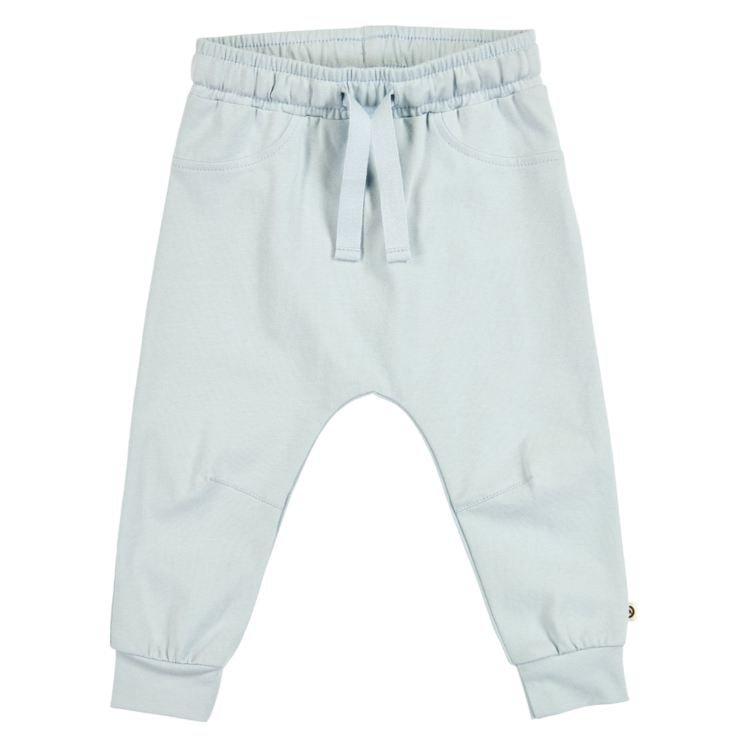müsli Babyhose Pants Ocean 014421102