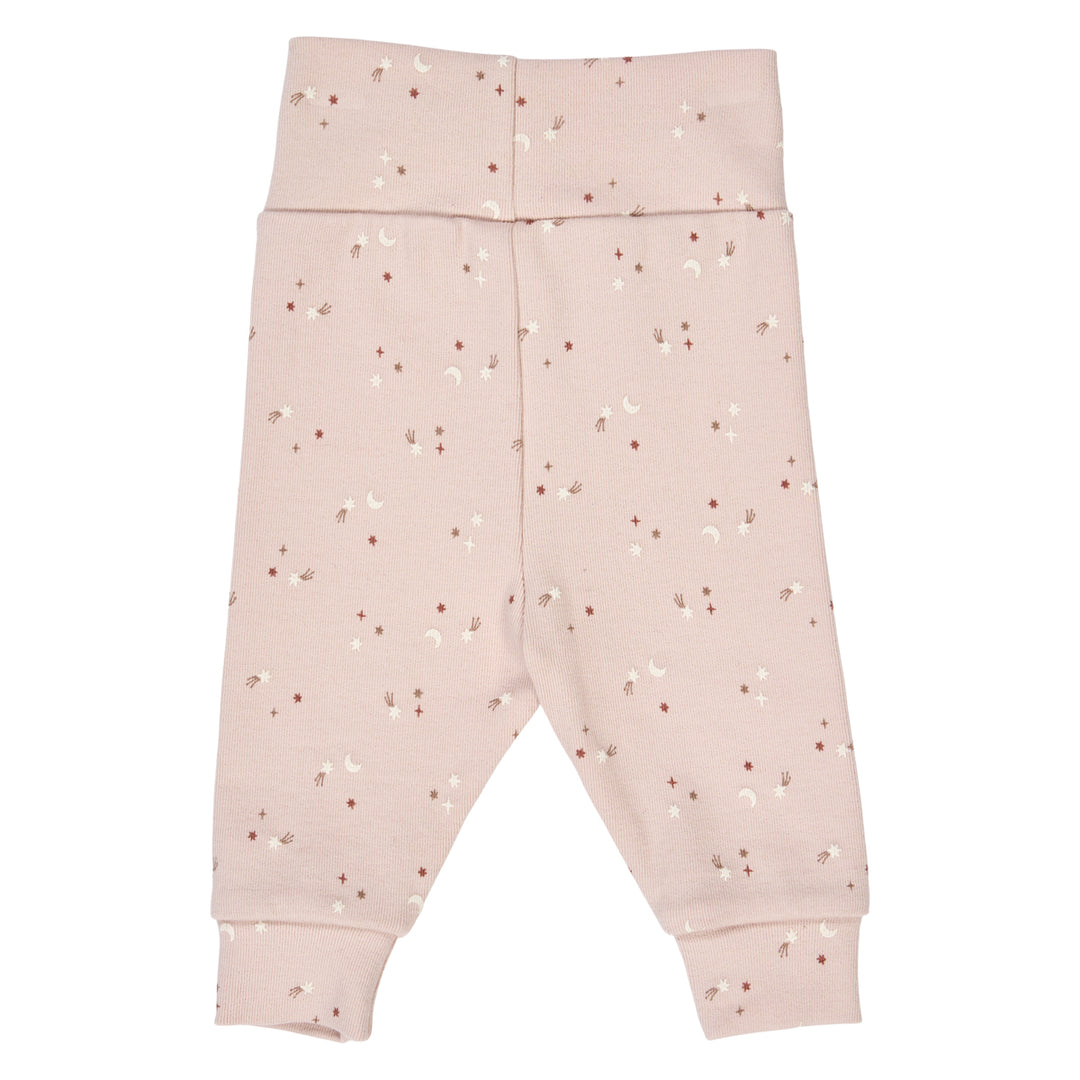 müsli Babyhose Pants Nightingale/ Walnut/ Daydream 690000270