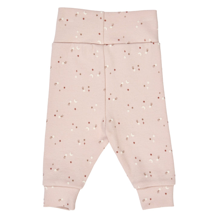 müsli Babyhose Pants Nightingale/ Walnut/ Daydream 690000270