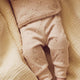 müsli Babyhose Pants Nightingale/ Walnut/ Daydream 690000270