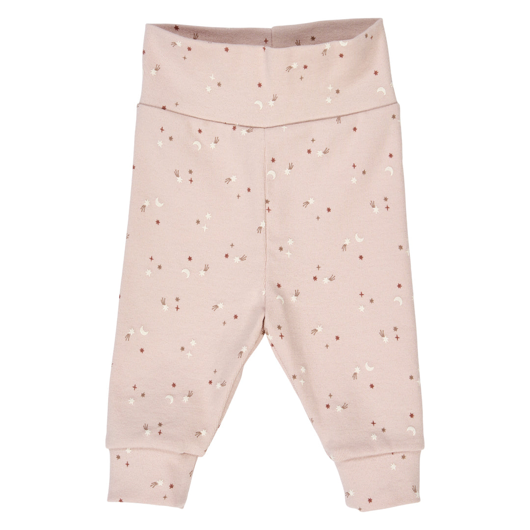 müsli Babyhose Pants Nightingale/ Walnut/ Daydream 690000270