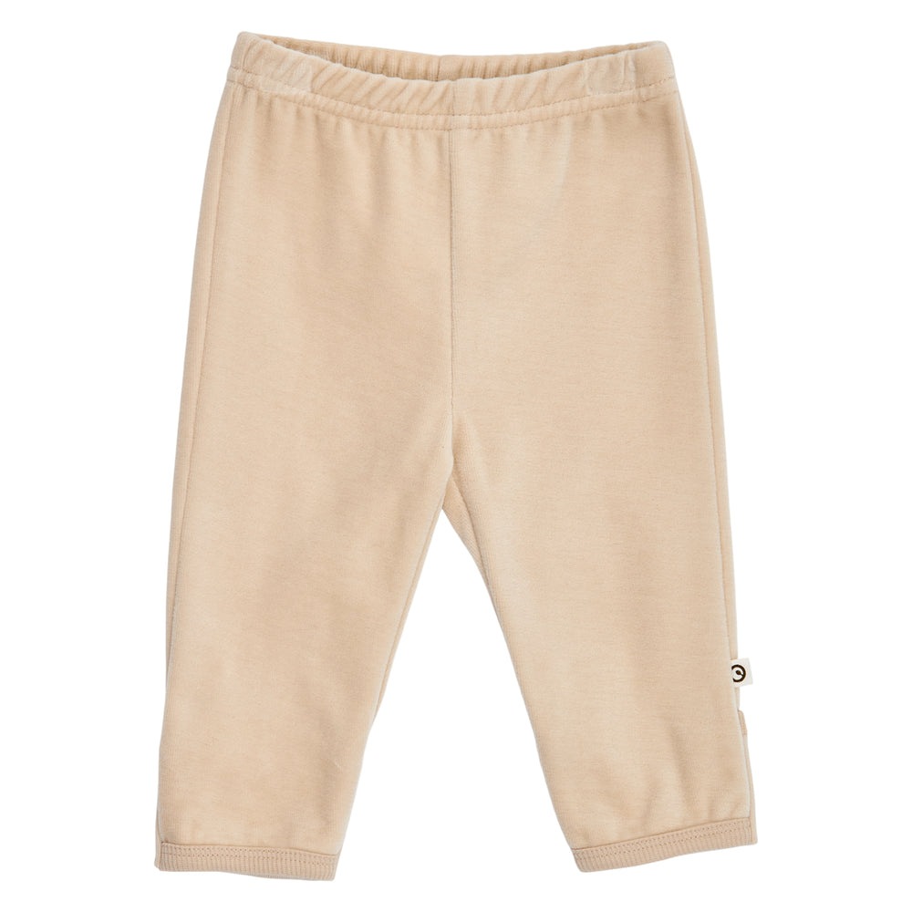 müsli Babyhose Pants Oat 013040401