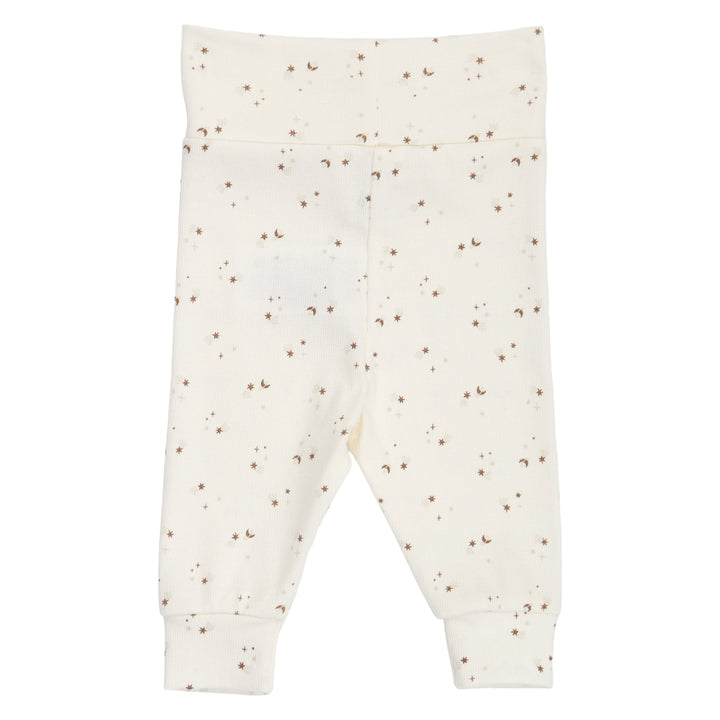 müsli Babyhose Pants Balsam cream/ Walnut/ Oat 690000320