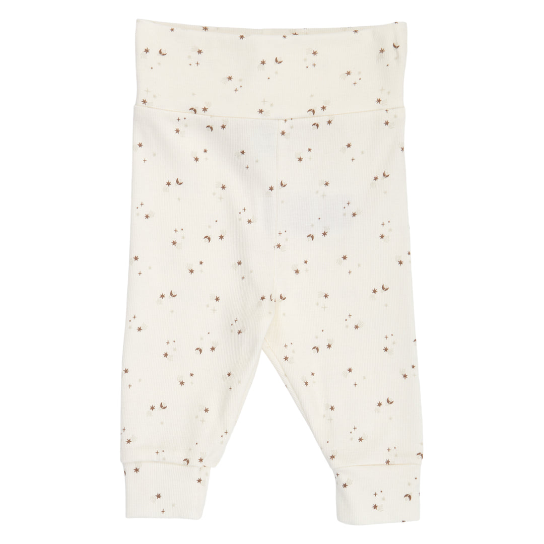 müsli Babyhose Pants Balsam cream/ Walnut/ Oat 690000320