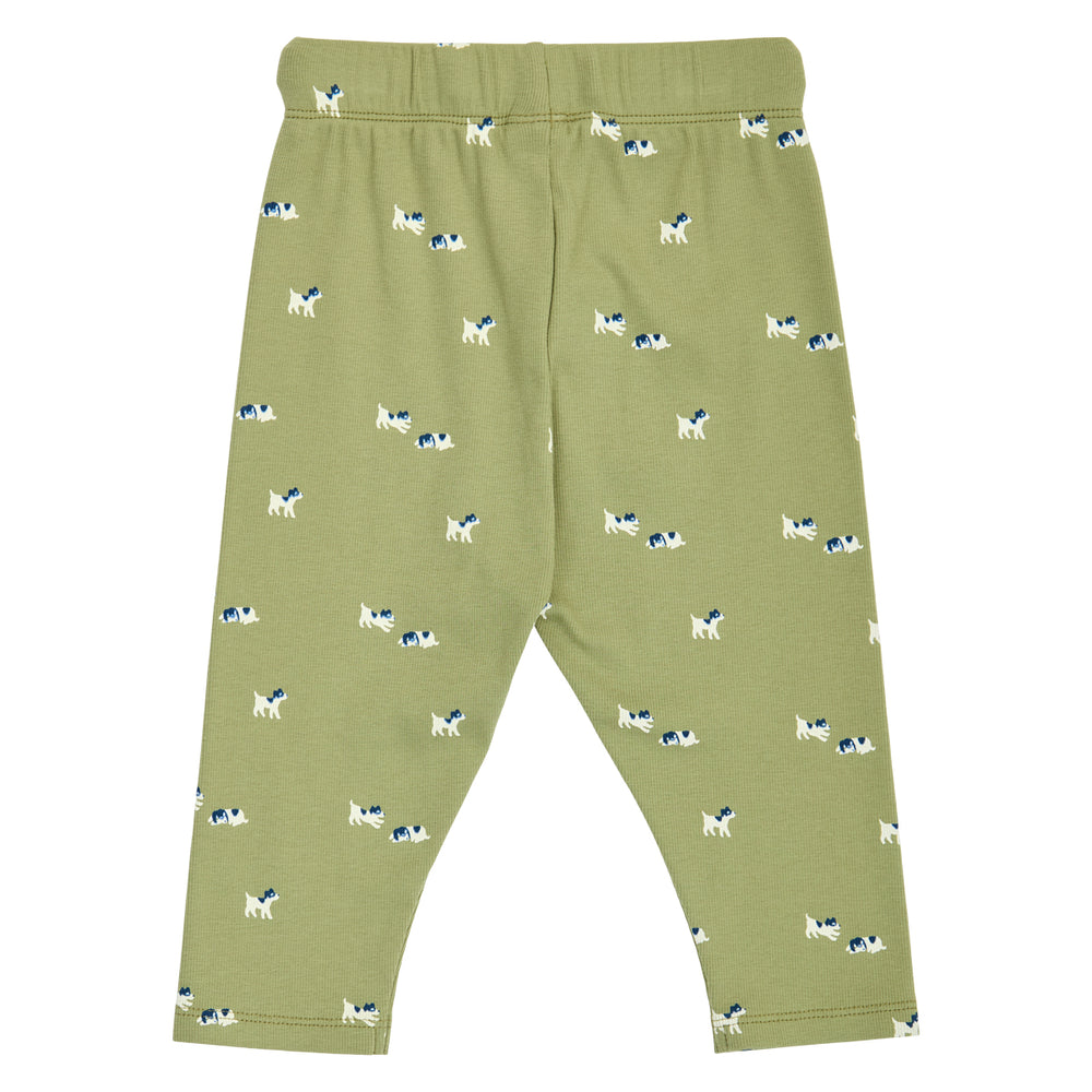 müsli Babyhose Pants Spring/ Navy/ Tofu 690000303