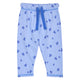 müsli Babyhose Pants Azure blue/ Shell blue 690000301