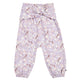 müsli Babyhose Pants Bloom/ Tofu/ Pecan 690000310