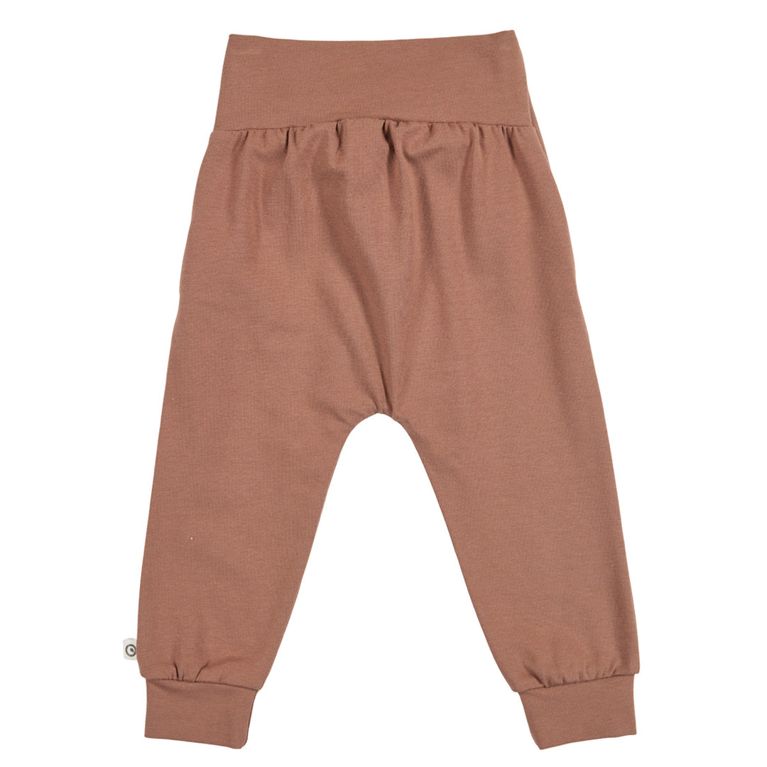 müsli Babyhose Pants Pecan 018142101