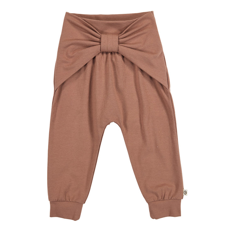 müsli Babyhose Pants Pecan 018142101
