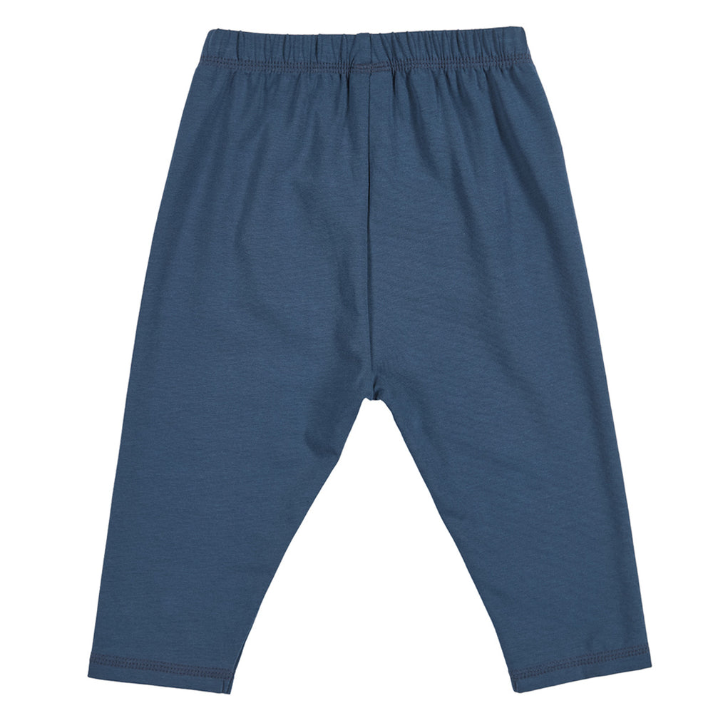 müsli Babyhose Pants Navy 019403101