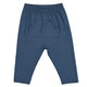 müsli Babyhose Pants Navy 019403101