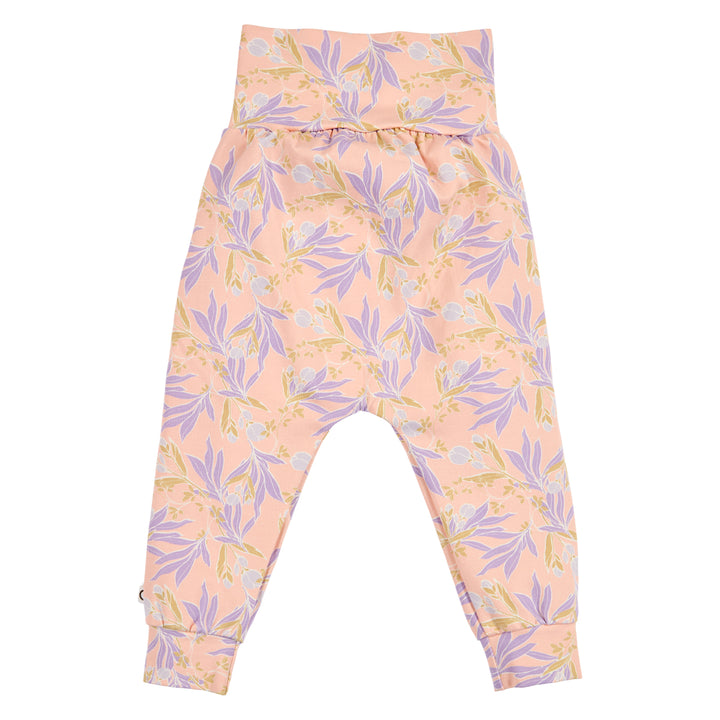 müsli Babyhose Pants Peach/ Bloom/ Dream 690000314