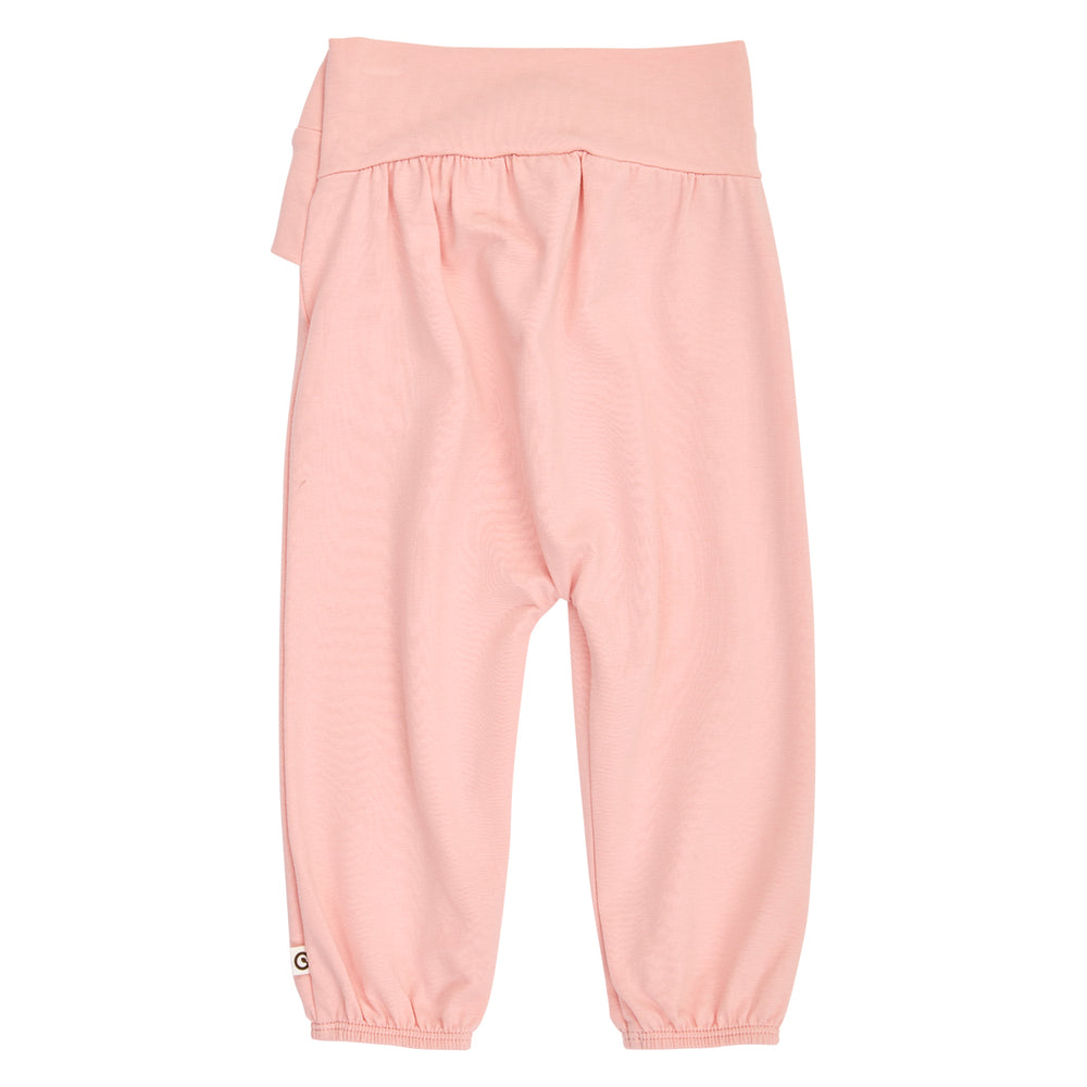 müsli Babyhose Pants Blush 014150801