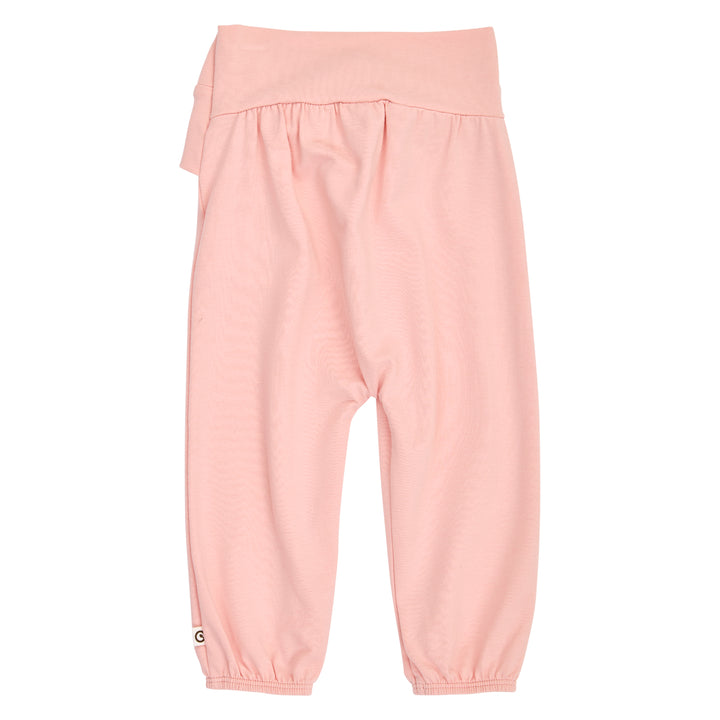 müsli Babyhose Pants Blush 014150801
