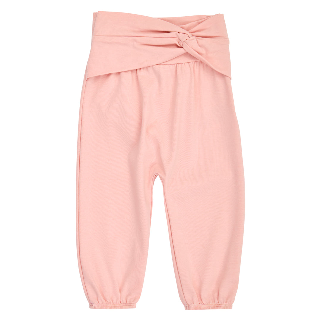müsli Babyhose Pants Blush 014150801
